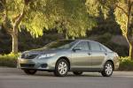 Toyota Camry LE 2010 года